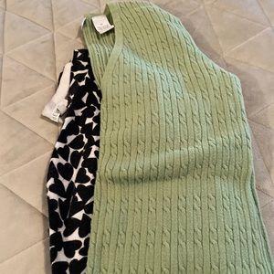 Bundle of Two Ladies Sweaters
